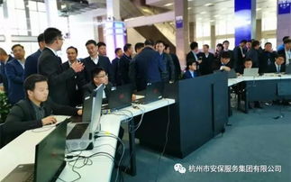 技術賦能，守護未來——記我司參展第十屆中國（杭州）國際社會公共安全產品與技術博覽會